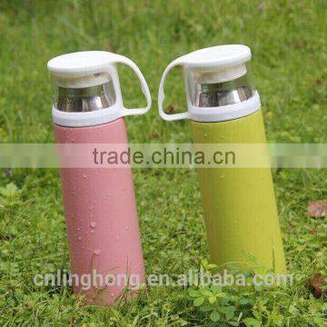 high vacuum double wall stainless steel vacuum insulated tumblers wholesale350ML 500ML