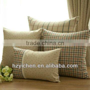 ZAKKA sofa cushion/ colorful cushion covers