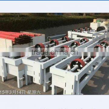 XPS Polystyrene Cornice Machine