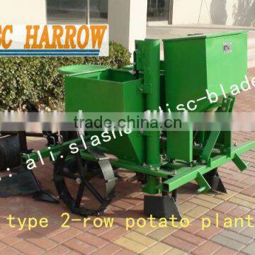 new condition potato /sweet potato planter