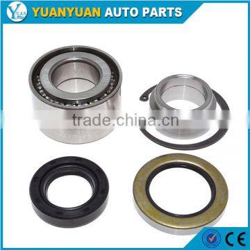 HR208017 Axle Shaft Seal Front for Hyundai Galloper I 1991-1998 Hyundai Terracan 2001-2006 Mitsubishi Galloper 1998-2003
