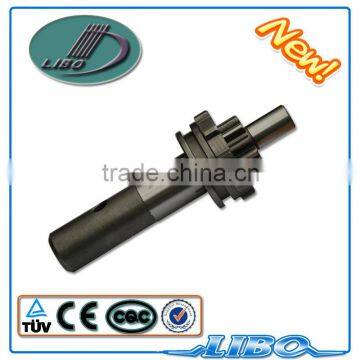left shaft assembly supplier for Russia NEVA micro tillage machine