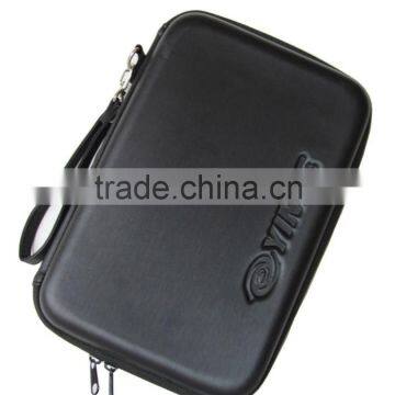 Durable EVA Leather Business Bag photo-2