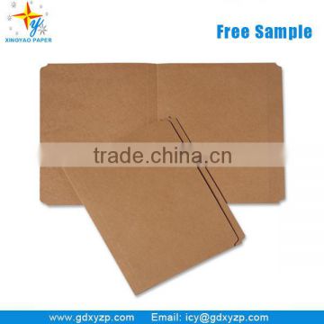 Brown Envelope Kraft Paper Coated Craft Paper Ribbed Kraft Board