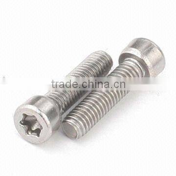 cup head screw