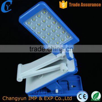 Modern Style and Energy Saving Light Source Usb Night Light photo-2