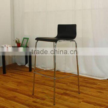 Plastic Steel Bar Chair/bar table and chair used(1148B)