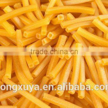 Air Core Potato strip Making equipment