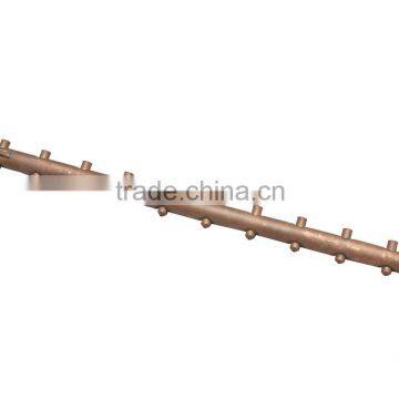 300L Evacuated Tube Solar Collector With Heat Pipe photo-5