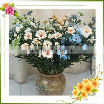 wholesale artificial foam camellia flowers