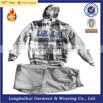 New style boys polar fleece jacket for winter1106