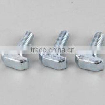 Hammer Bolt M6X20