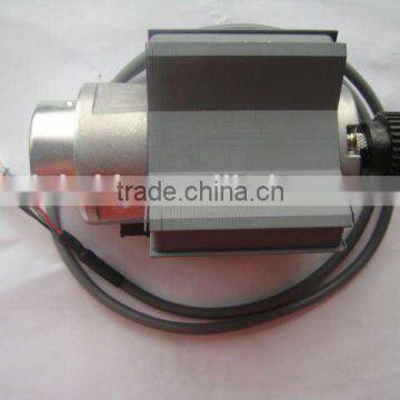 Gerber spare parts X Motor Assy
