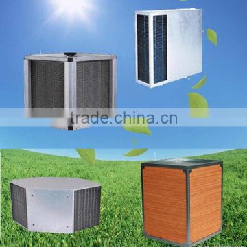 Heat Recovery Core for Heat Recovery Ventilators