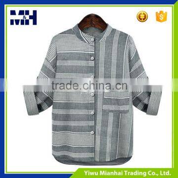 2016 New Design Fashion Summer T-shirt photo-2