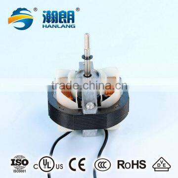 Excellent quality promotional shade pole motor bobbin for magnet wire