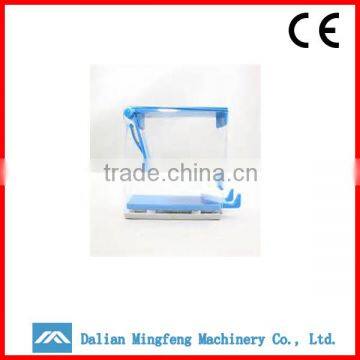 Custom plastic Dental cotton roll dispenser