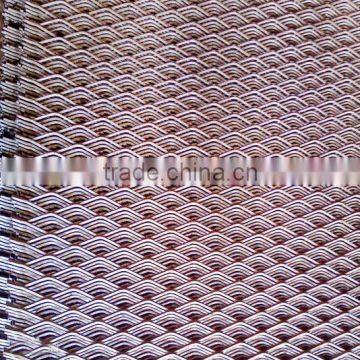 Diamond Mesh Expanded Metal Lath photo-2