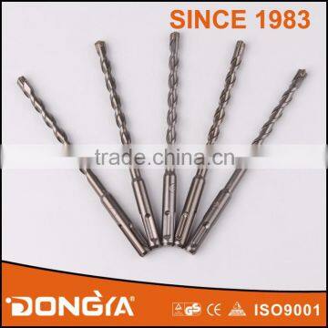 High Quality Sandblast SDS Plus Cross Head Hammer Drilling Concrete