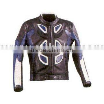 Leather Motorbike Jackets