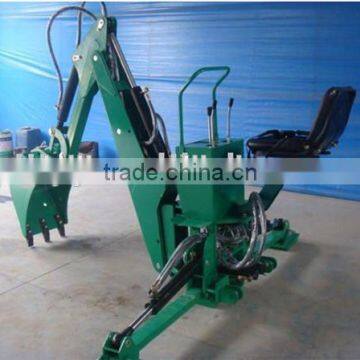 2015 Superior Product Cheap Backhoe Loader