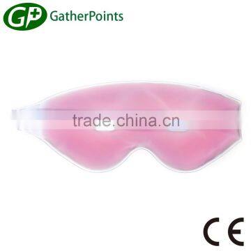 Hot Cold Gel Sleep Eye Mask