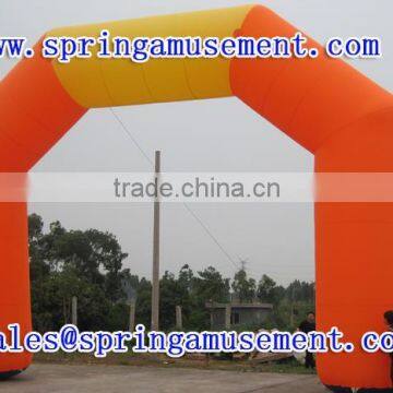 High quality inflatable archway SP-AH007