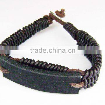 Hemp Bracelet MNHB-037