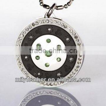 2014 New Quantum Pendant Necklace Quantun Science Pendant Price Pendant Charms MLCQP005