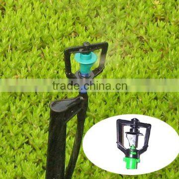 Vertical Type Sprinkling Irrigation System for Agriculture photo-3