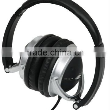 JBSYSTEMS Professional DJ Headphone With Neodymium Driver