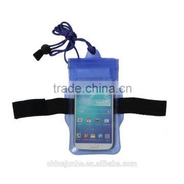 Wholesale Mobile phone bags Waterproof Phone Bag