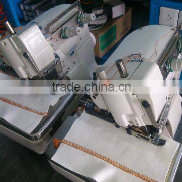 ATR-700-2FS two thread flat seaming sewing machine (special overlock sewing machine)