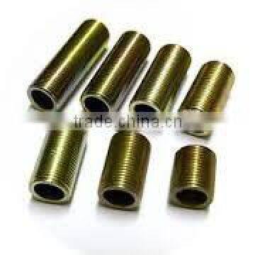 hollow threaded rod