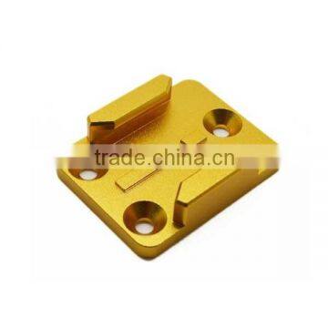 precision anodizing 6061 aluminum cnc machining