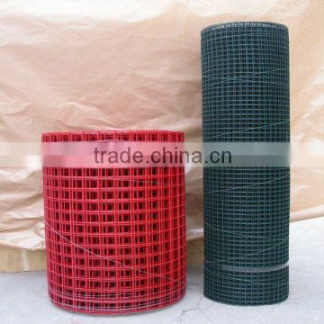 1/4 inch welded wire mesh