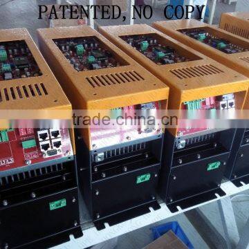 Intelligent smart ballast for uv lamp --- 16.7KW (1KW~20KW)