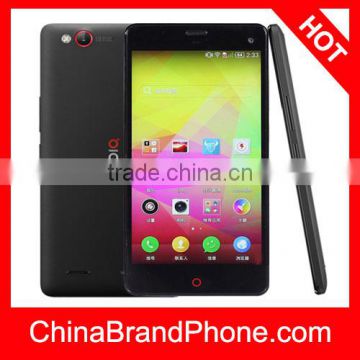 Original Nubia Z7 mini 16GB, 5.0 inch 4G LTE Smart Phone