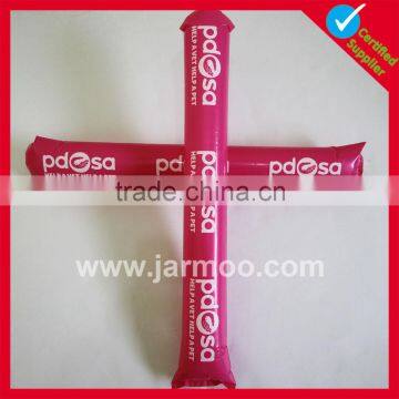 Eco-friendly Inflatable Cheering Sticks photo-2