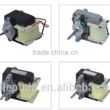 Fan Parts Type cross flow fan motor