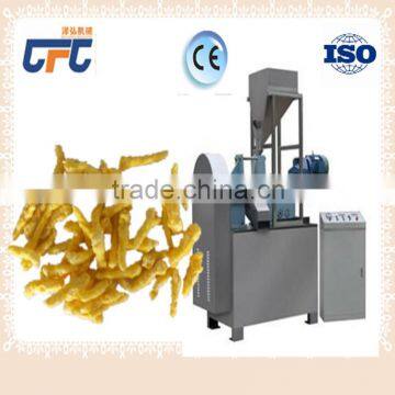 High quality different flavors of cheetos kurkure maker