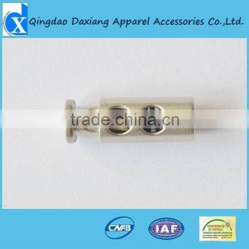 2015 Newest Custom Made Metal Button Spring Lock photo-2