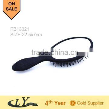 hair straightening brush in alibaba china