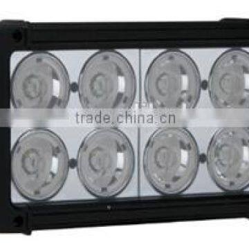 9-30V 80W LED Light Bar Offroad Light Bar led driving lights led tuck lamp led lights 12v 24v 80w led light bar