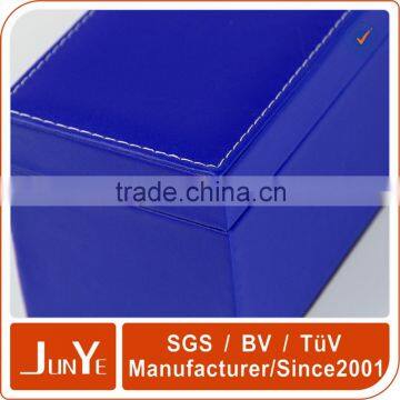 Customized 750ml Single Bottle Wine Box Cover for Packaging photo-6