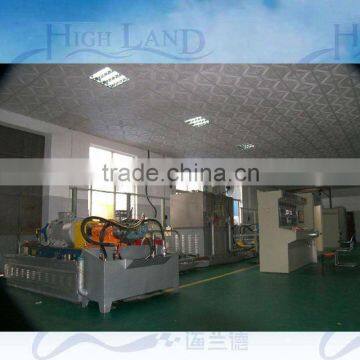 high performance hydraulic pump and motor repaired test bench