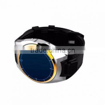 Best Smart GPS Watch For Old People GPS Tracking Watch For Old Men