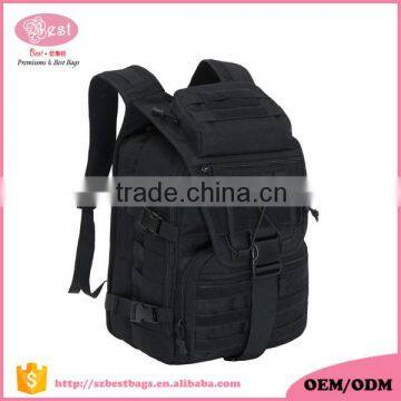 Outdoor Gear Backpacker Internal Frame Hiking Backpacks photo-2