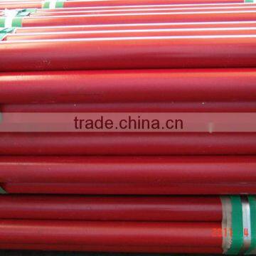 Fire Sprinkler Steel Pipe With UL photo-4