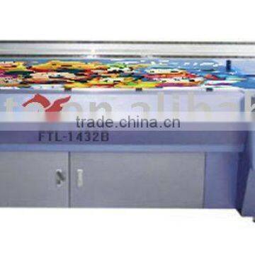 UV flatbed printer